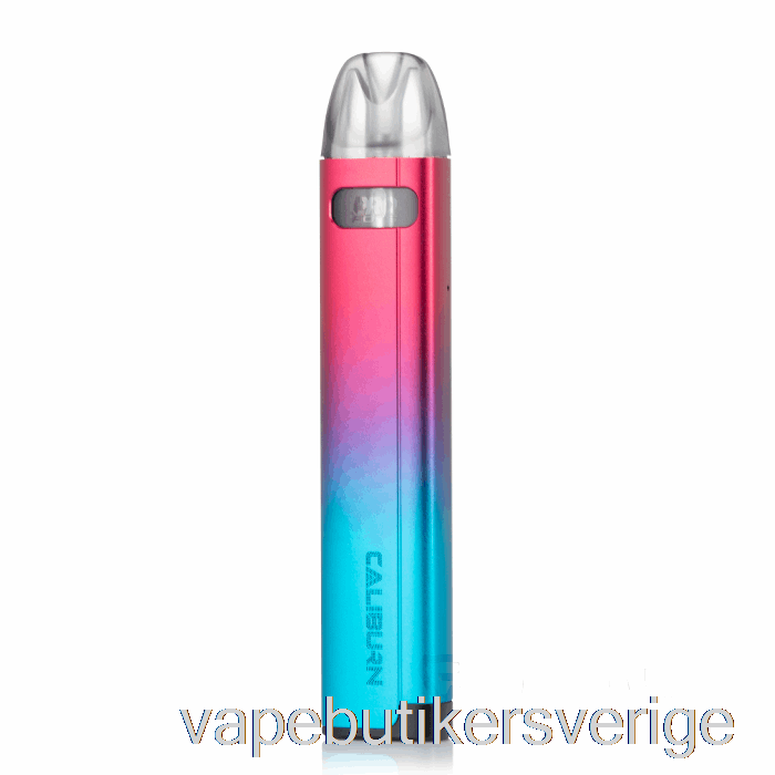 Vape Sverige Uwell Caliburn A2s Podsystem Gradient